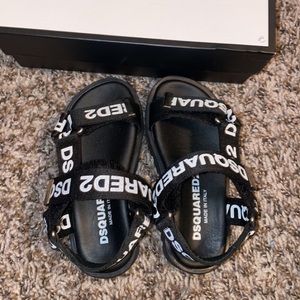 Boys sandals